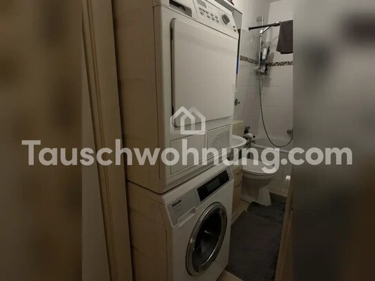 Wohnung zur Miete · Tauschwohnung, for rent at (60487), Bockenheim,, Frankfurt am Main, Germany