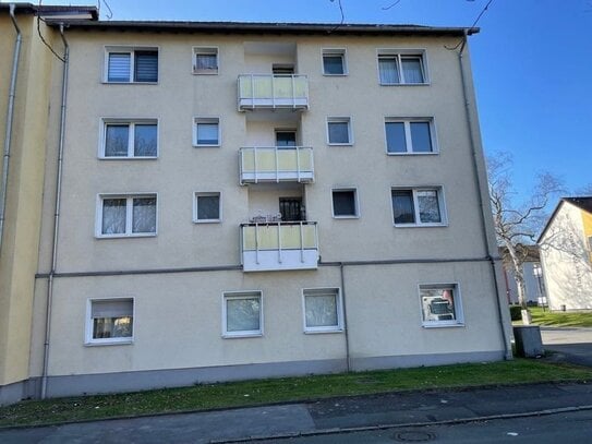 Kaltmiete zzgl. Nebenkosten, for rent at Dortmund (44339), Germany