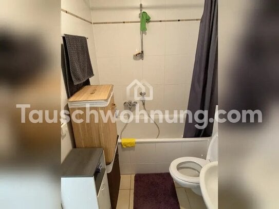 Wohnung zur Miete · Tauschwohnung, for rent at München, (80638), Alt Moosach,, Germany