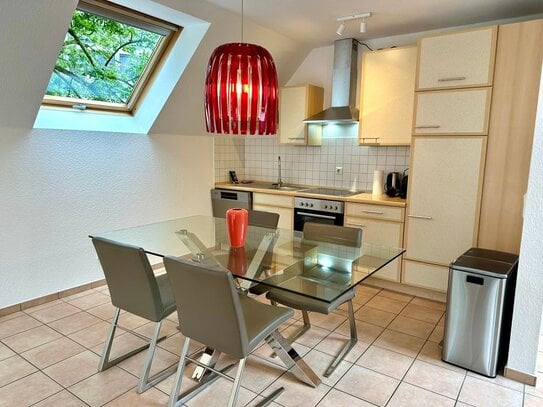 Wohnung zur Miete · Wohnen auf Zeit, for rent at Köln, (50668), Neustadt - Nord,, Germany