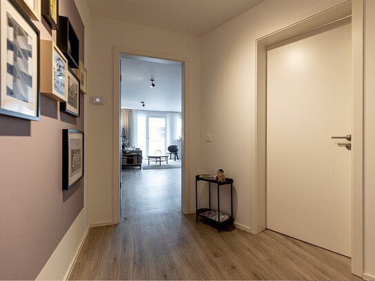 Wohnung zur Miete, for rent at Nördliche Neustadt,, Halle (Saale), (06122), Germany