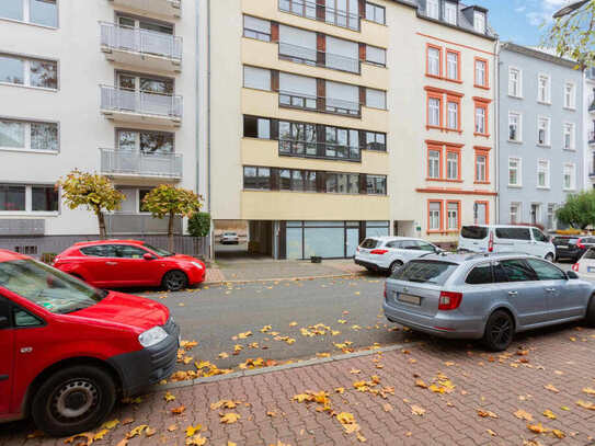 Wohnung zur Miete · Wohnen auf Zeit, for rent at (60316), Nordend - Ost,, Frankfurt am Main, Germany