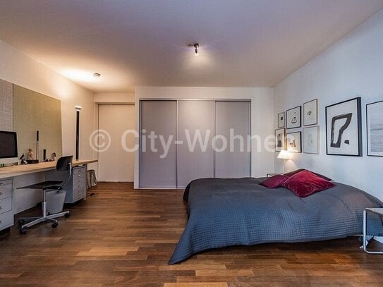 Wohnung zur Miete · Wohnen auf Zeit, for rent at (20144), Harvestehude,, Hamburg, Germany