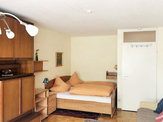 Wohnung zur Miete · Wohnen auf Zeit, for rent at Stuttgart-Cannstatt, Neckarvorstadt,, (70374), Germany