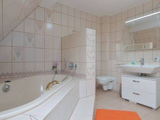 Wohnung 64 m² 1195 € zur Miete Stein,Stein(90547)