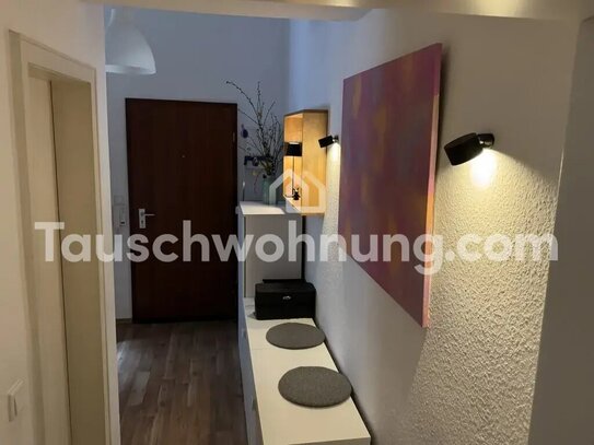 Wohnung zur Miete · Tauschwohnung, for rent at Neustadt - Süd,, Köln, (50674), Germany