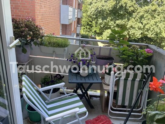 Wohnung zur Miete · Tauschwohnung, for rent at Hamburg, (22145), Sasel,, Germany