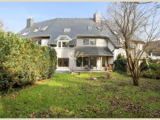 Reihenmittelhaus zur Miete, for rent at (14109), Berlin, Wannsee,, Germany