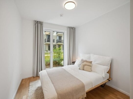 Wohnung zur Miete · Wohnen auf Zeit, for rent at Mitte,, (10179), Berlin, Germany