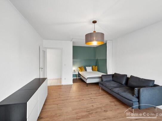 Wohnung zur Miete · Wohnen auf Zeit, for rent at München, Obergiesing,, (81539), Germany