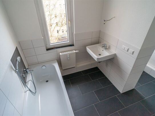 Wohnung zur Miete, for rent at Yorckgebiet 231,, Chemnitz, (09130), Germany