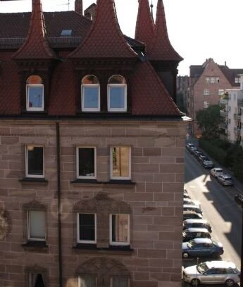 Wohnung zur Miete, for rent at (90408), Uhlandstraße,, Nürnberg, Germany