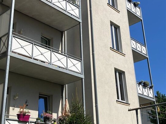 Wohnung zur Miete, for rent at (09131), Hilbersdorf 151,, Chemnitz, Germany