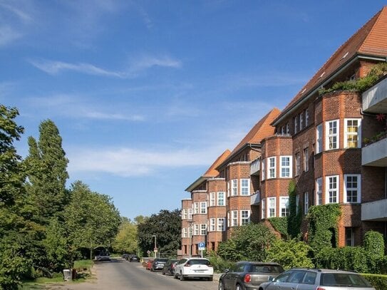 Maisonette zur Miete, for rent at Weißensee,, (13086), Berlin, Germany