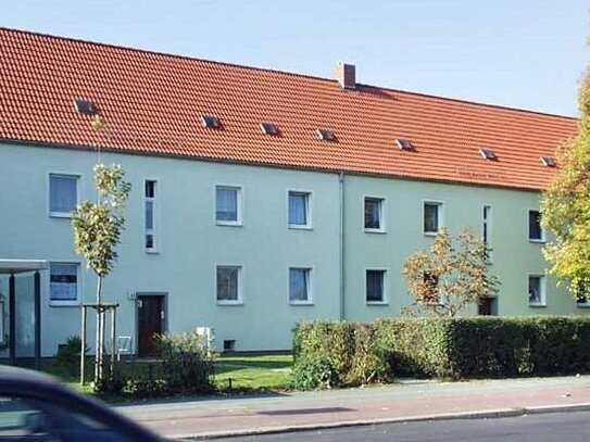 Wohnung zur Miete, for rent at Magdeburg, Junkerssiedlung,, (39128), Germany