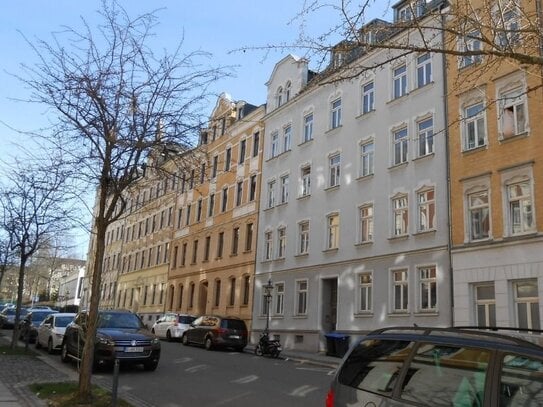 Wohnung zur Miete, for rent at Chemnitz, (09130), Sonnenberg 211,, Germany