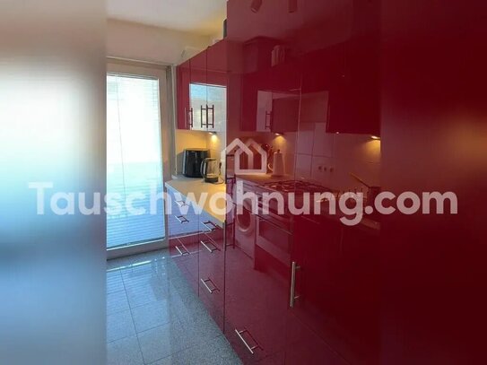 Wohnung zur Miete · Tauschwohnung, for rent at Nordend - West,, (60318), Frankfurt am Main, Germany