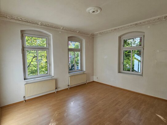 Kaltmiete zzgl. Nebenkosten, for rent at Radebeul (01445), Germany