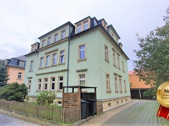 Wohnung zur Miete, for rent at (01259), Großzschachwitz (Alte Str.),, Dresden, Germany