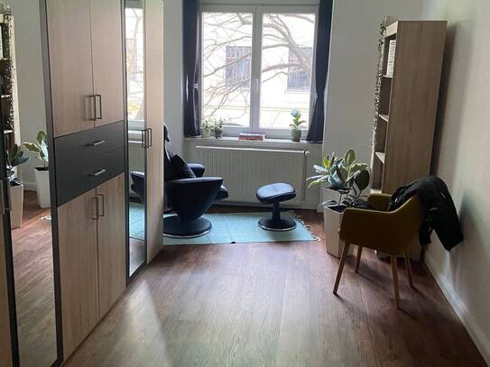 Kaltmiete zzgl. Nebenkosten, for rent at Moritzstrasse 14 , Innenstadt , Zwickau (08056)