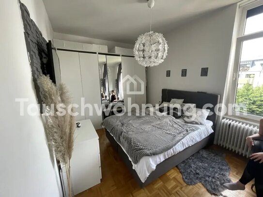 Wohnung zur Miete · Tauschwohnung, for rent at (60316), Frankfurt am Main, Ostend,, Germany