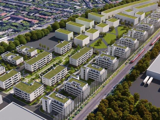 Nebenkosten, for rent at Dortmund (44135), Germany