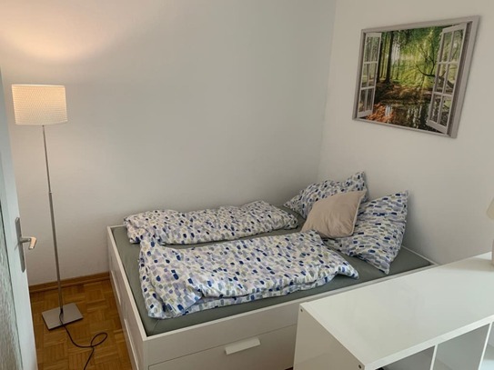 Wohnung zur Miete · Wohnen auf Zeit, for rent at Hamburg, (22145), Rahlstedt,, Germany