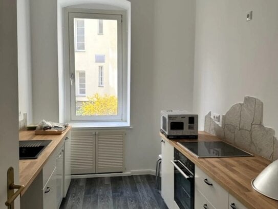 Wohnung zur Miete · Wohnen auf Zeit, for rent at Wilmersdorf,, Berlin, (10707), Germany