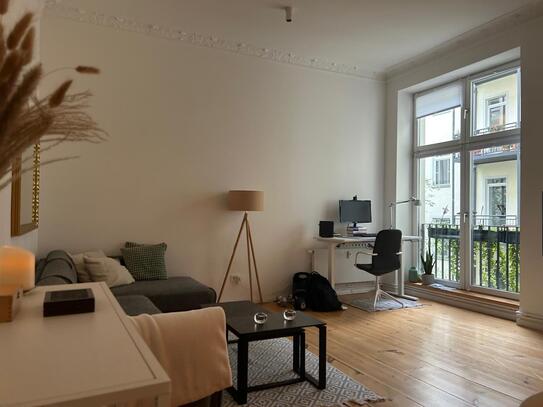 Wohnung zur Miete, for rent at Berlin, (10407), Prenzlauer Berg,, Germany