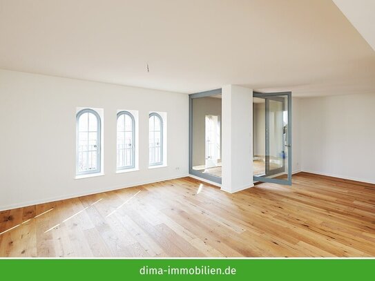 Maisonette zur Miete, for rent at Leipzig, Möckern,, (04157), Germany