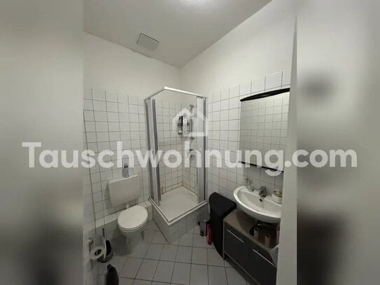 Wohnung zur Miete · nur mit Wohnberechtigungsschein · Tauschwohnung, for rent at (10243), Berlin, Friedrichshain,, Germ…