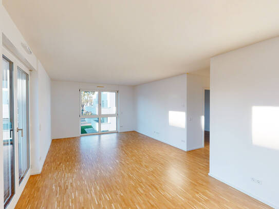 Kaltmiete zzgl. Nebenkosten, for rent at George-Sullivan-Ring 46 , Käfertal , Mannheim (68309)