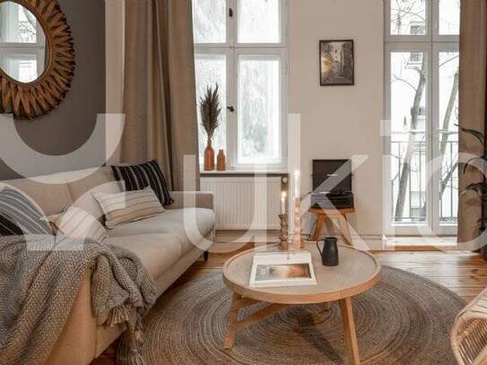Heizkosten, for rent at Erich-Weinert-Straße 16 , Prenzlauer Berg , Berlin (10439)
