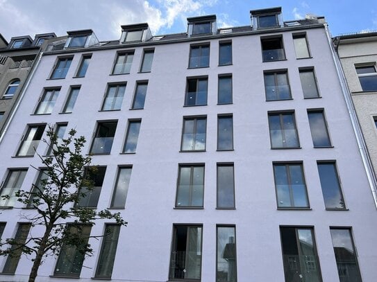 Terrassenwohnung zur Miete, for rent at Weißensee,, (13088), Berlin, Germany