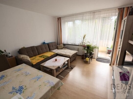 Wohnung zur Miete, for rent at Düsseldorf, Benrath,, (40597), Germany