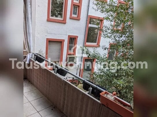 Wohnung zur Miete · Tauschwohnung, for rent at (60389), Nordend - Ost,, Frankfurt am Main, Germany