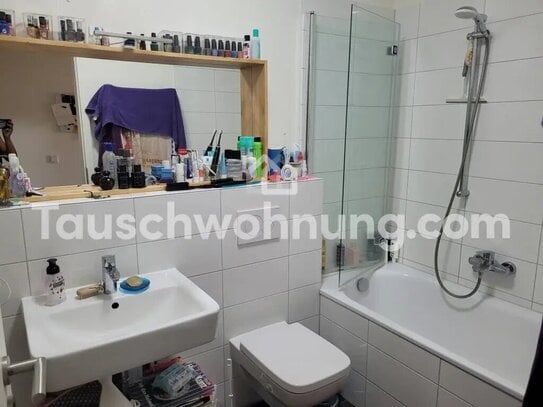 Wohnung zur Miete · Tauschwohnung, for rent at Hamburg, Hammerbrook,, (20097), Germany