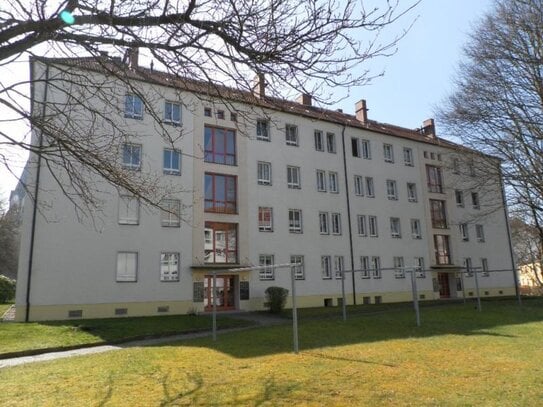 Wohnung zur Miete, for rent at Lutherviertel 221,, Chemnitz, (09126), Germany