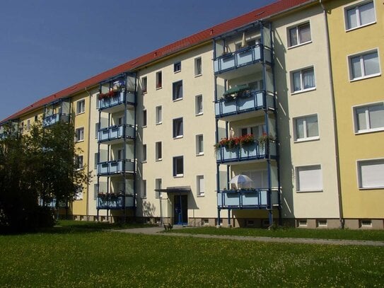 Wohnung zur Miete, for rent at Leipzig, Sellerhausen-Stünz,, (04318), Germany