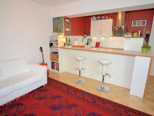 Wohnung zur Miete · Wohnen auf Zeit, for rent at (50733), Köln, Nippes,, Germany