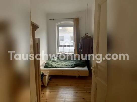 Wohnung zur Miete · Tauschwohnung, for rent at (12053), Berlin, Britz,, Germany