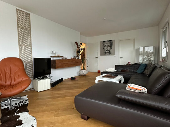 Penthouse zur Miete, for rent at Garstedt,, Norderstedt, (22848), Germany