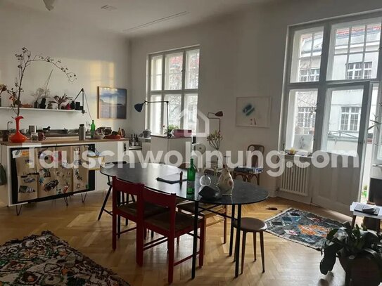 Terrassenwohnung zur Miete · Tauschwohnung, for rent at (12101), Tempelhof,, Berlin, Germany