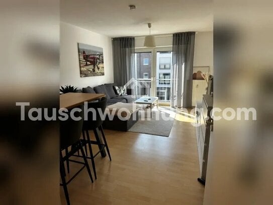 Wohnung zur Miete · Tauschwohnung, for rent at Münster, (48153), Josef,, Germany