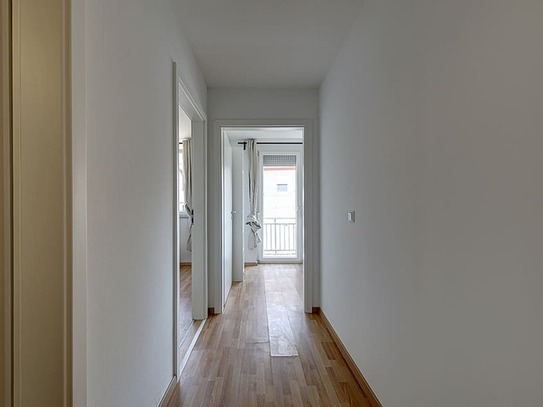 Wohnung zur Miete · Wohnen auf Zeit, for rent at (70376), Neckarvorstadt,, Stuttgart, Germany