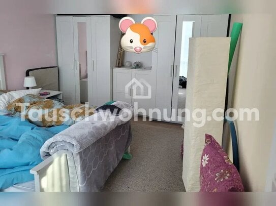 Wohnung zur Miete · Tauschwohnung, for rent at Berlin, Wilhelmstadt,, (13599), Germany