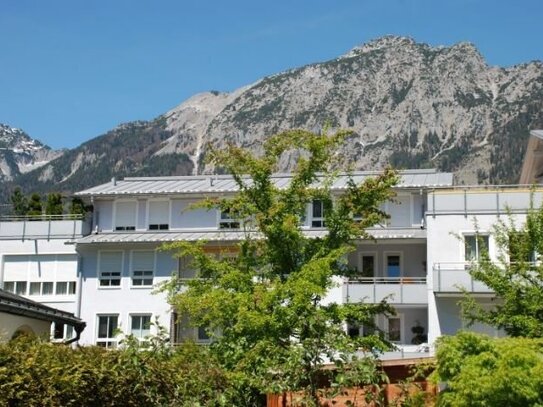 Wohnung zur Miete · Wohnen auf Zeit, for rent at (83435), Bad Reichenhall, Bad Reichenhall,, Germany