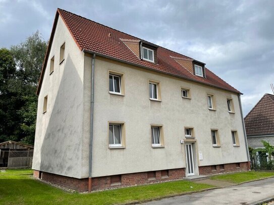 Wohnung zur Miete · nur mit Wohnberechtigungsschein, for rent at Dortmund, Obereving,, (44339), Germany