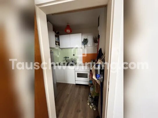 Wohnung zur Miete · Tauschwohnung, for rent at Neuehrenfeld,, Köln, (50823), Germany