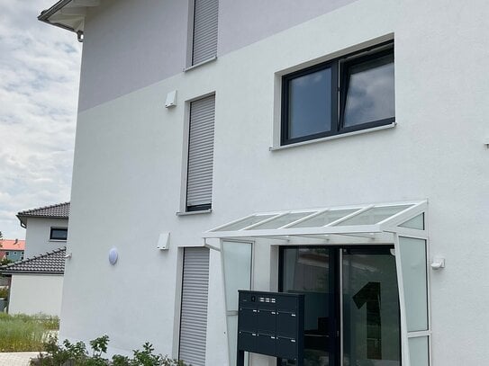 Kaltmiete zzgl. Nebenkosten, for rent at Bad Windsheim (91438), Germany